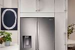 Samsung Refrigerators Models