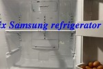 Samsung Rf26hfendsr Freezing Up
