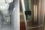 Samsung Side by Side Fridge Freezer Problems