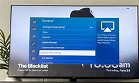 Samsung Smart TV AirPlay