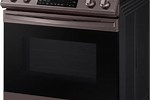 Samsung Stoves Electric