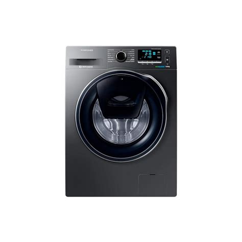Samsung WW90T554DBX/SE
