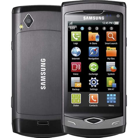 Samsung Wave