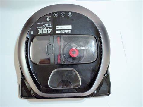 Understanding Samsung Powerbot Error Code 73