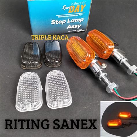 Sanex LED