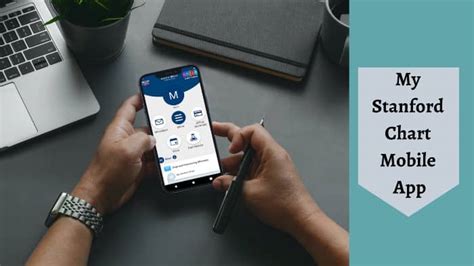 Sanford My Chart App