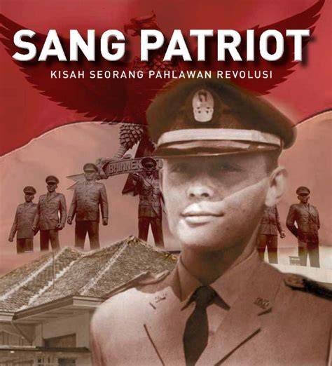 Sang Patriot