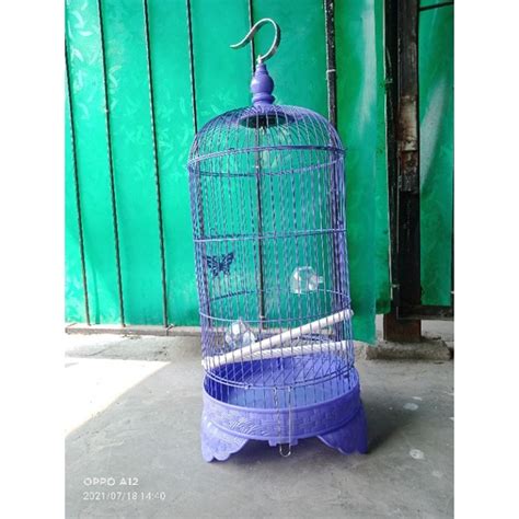 Sangkar Pleci