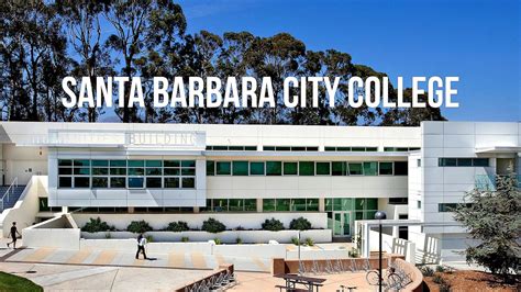 Santa Barbara City College Fall 2018 Course Catalog
