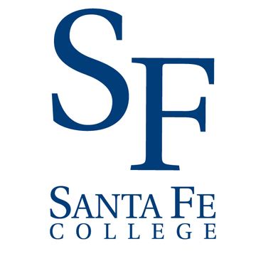 Santa Fe College Course Catalog