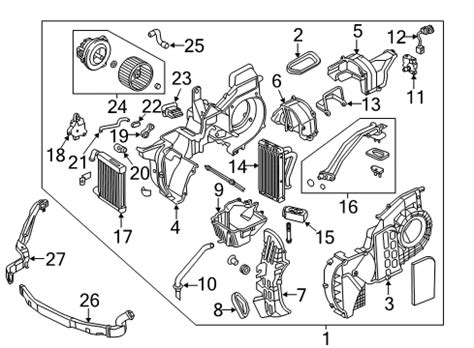 Santa Fe Parts Catalog