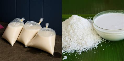 Santan Segar? Bikin Kuah Lebih Creamy dan Gak Pecah!