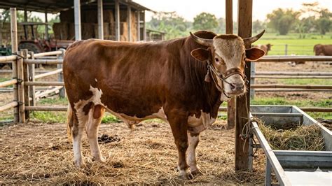 Sapi Kurban