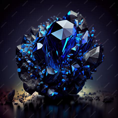 Sapphire Crystal
