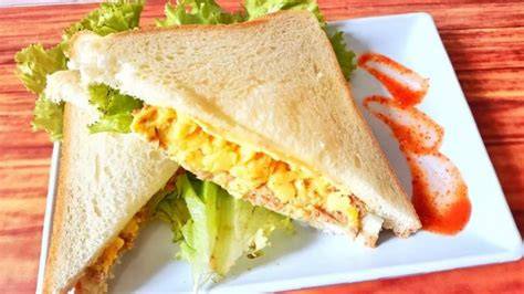 Sarapan Sehat