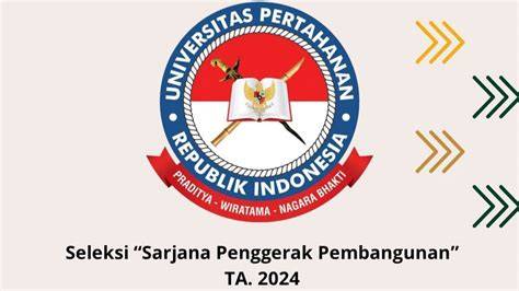 Sarjana Penggerak