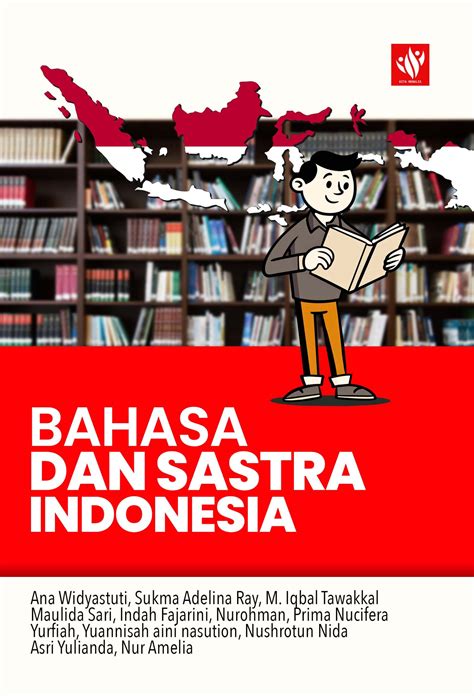Sastra dan Bahasa
