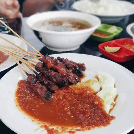 Sate Plecing Arjuna