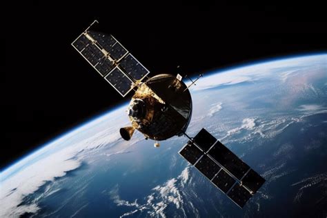 Satelit Iregguler