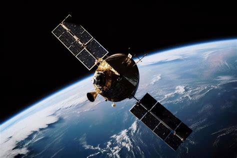 Satelit Trojan
