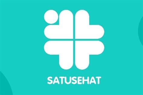 Satu Sehat Logo