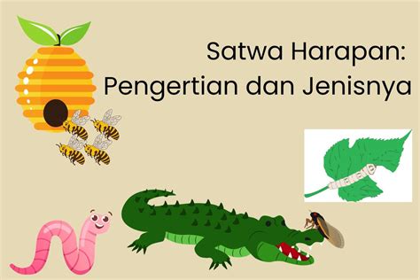 Satwa Harapan