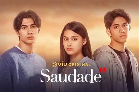Saudade Series