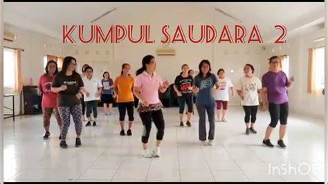 Saudara Kumpul