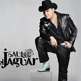 Biografia Saul El Jaguar Alarcon