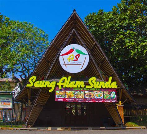 Saung Sunda
