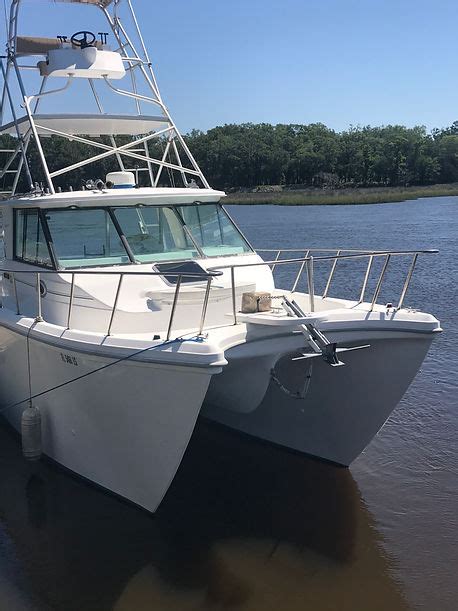 Savannah GA Fishing Charter boats