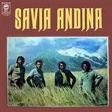 Biografia Savia Andina