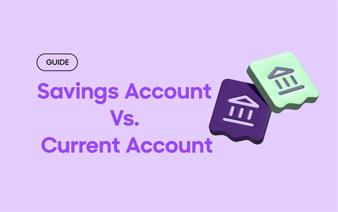 Saving account