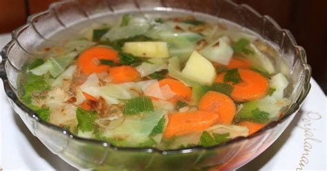 Sayur Sop