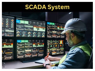 Scada Engineer Career