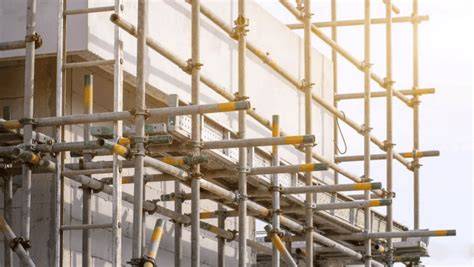 Scaffolding