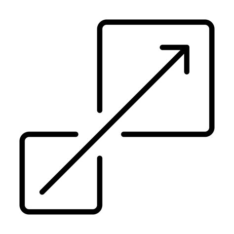 Scalability Icon