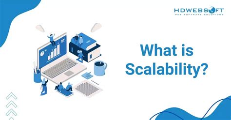 Scalability Solutions