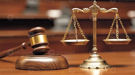 Scales of Justice - Legality