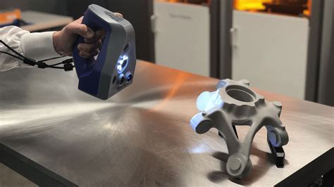 Scanner 3D
