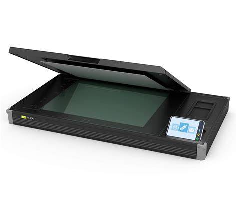 Scanner Flatbed