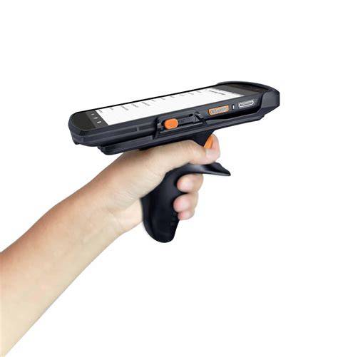 Scanner Handheld