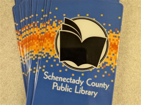 Schenectady Public Library Catalog
