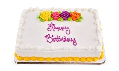 Schnucks Cakes Catalog