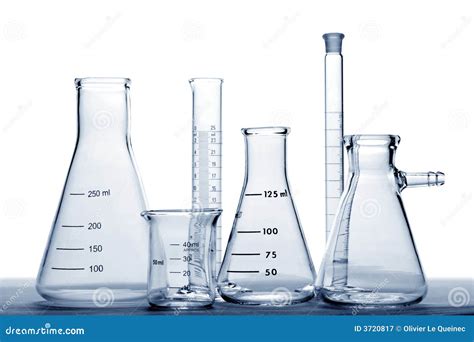 Science lab equipment