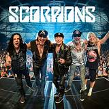 Biografia Scorpions