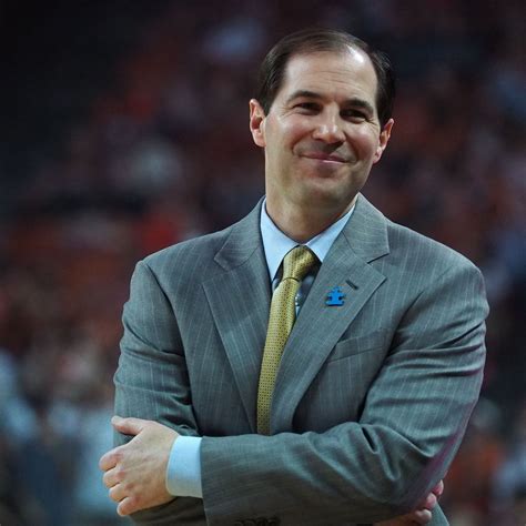 Scott Drew Coaching Career