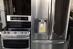 Scratch Dent Appliances Near 30542