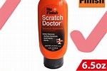Scratch Doctor Scratch Remover
