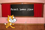 Scratch Lessons Animation